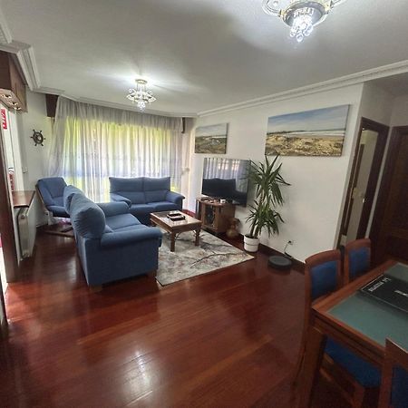 Apartamento Valdearenas Renedo de Pielagos Eksteriør billede