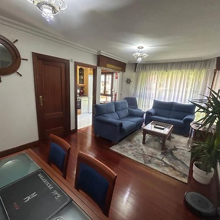 Apartamento Valdearenas Renedo de Pielagos Eksteriør billede