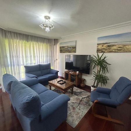 Apartamento Valdearenas Renedo de Pielagos Eksteriør billede