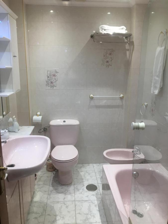 Apartamento Valdearenas Renedo de Pielagos Eksteriør billede