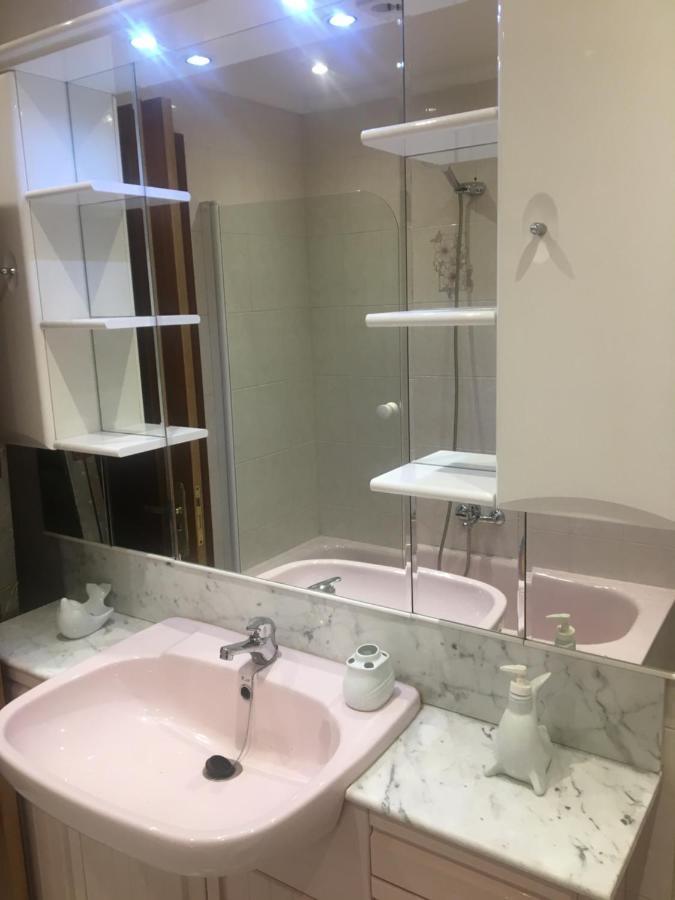 Apartamento Valdearenas Renedo de Pielagos Eksteriør billede