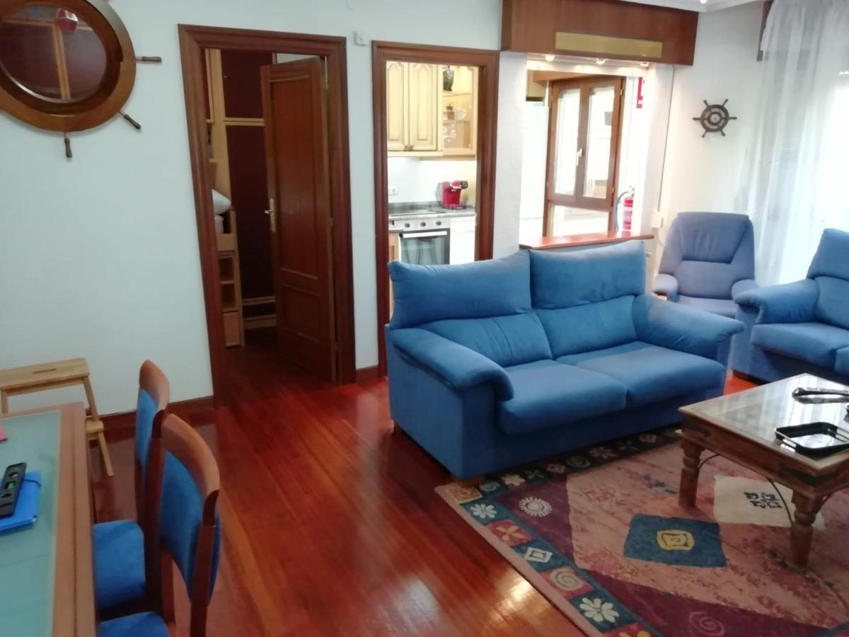 Apartamento Valdearenas Renedo de Pielagos Eksteriør billede