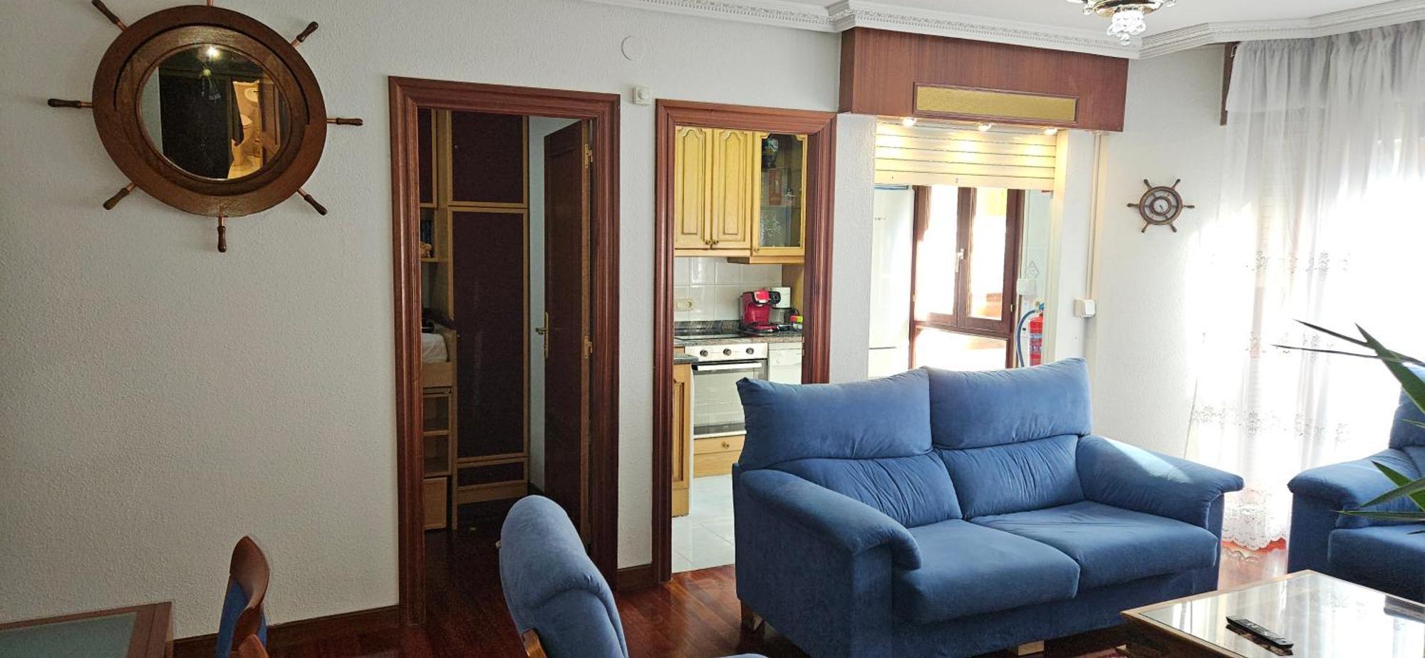Apartamento Valdearenas Renedo de Pielagos Eksteriør billede