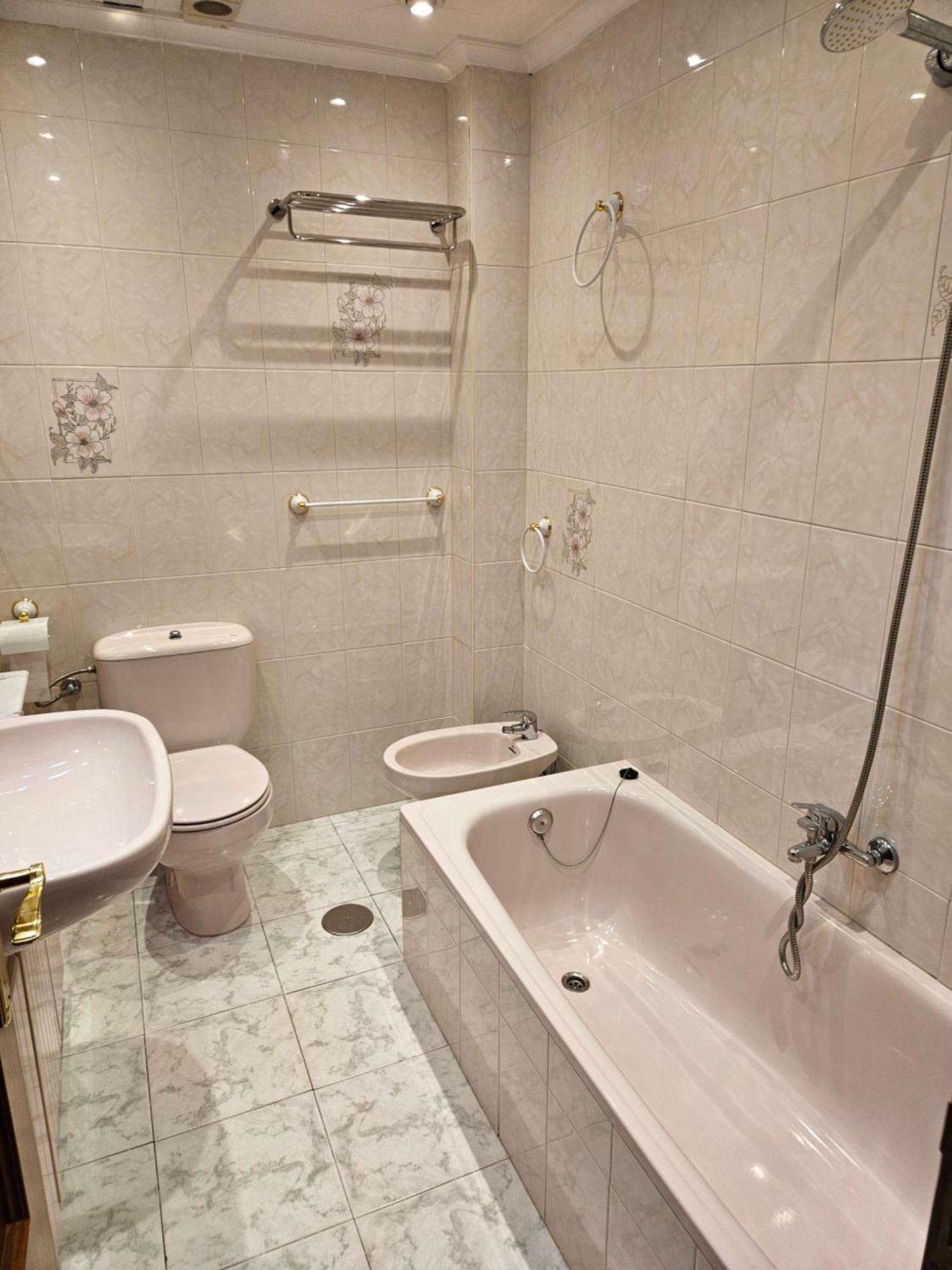 Apartamento Valdearenas Renedo de Pielagos Eksteriør billede