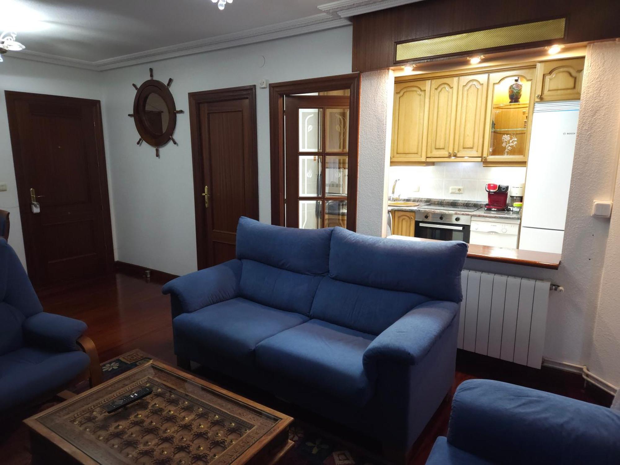 Apartamento Valdearenas Renedo de Pielagos Eksteriør billede