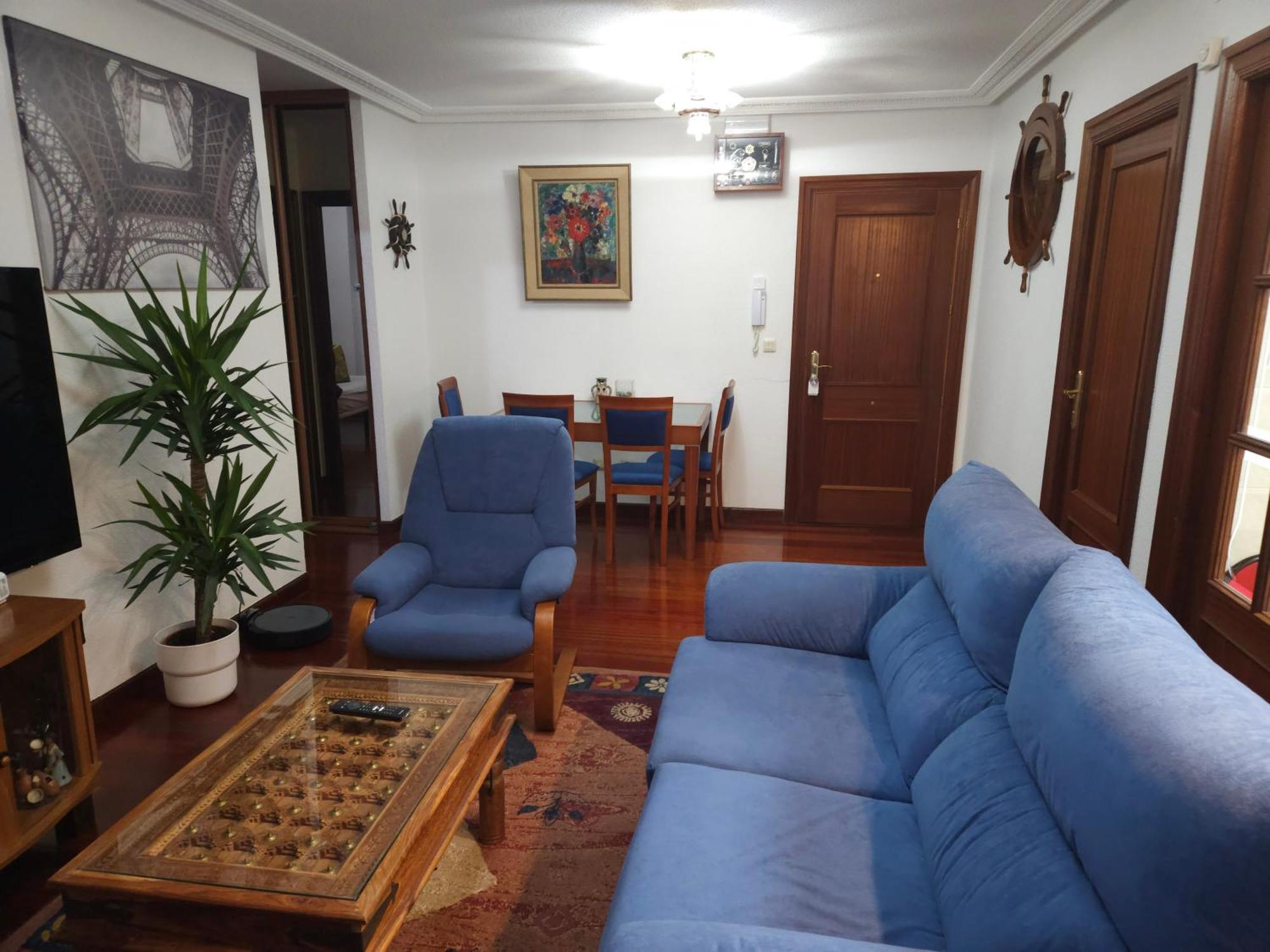 Apartamento Valdearenas Renedo de Pielagos Eksteriør billede