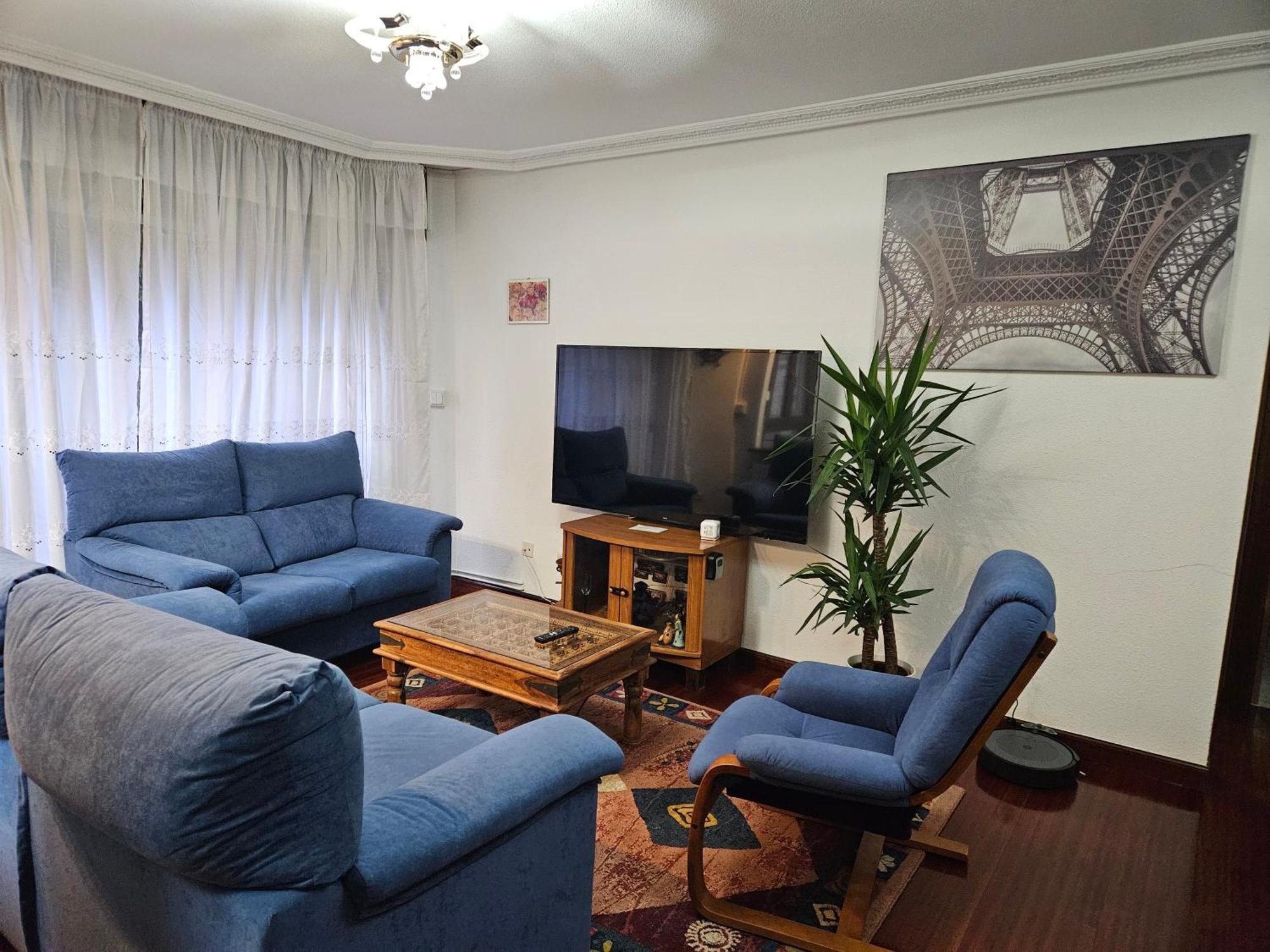 Apartamento Valdearenas Renedo de Pielagos Eksteriør billede