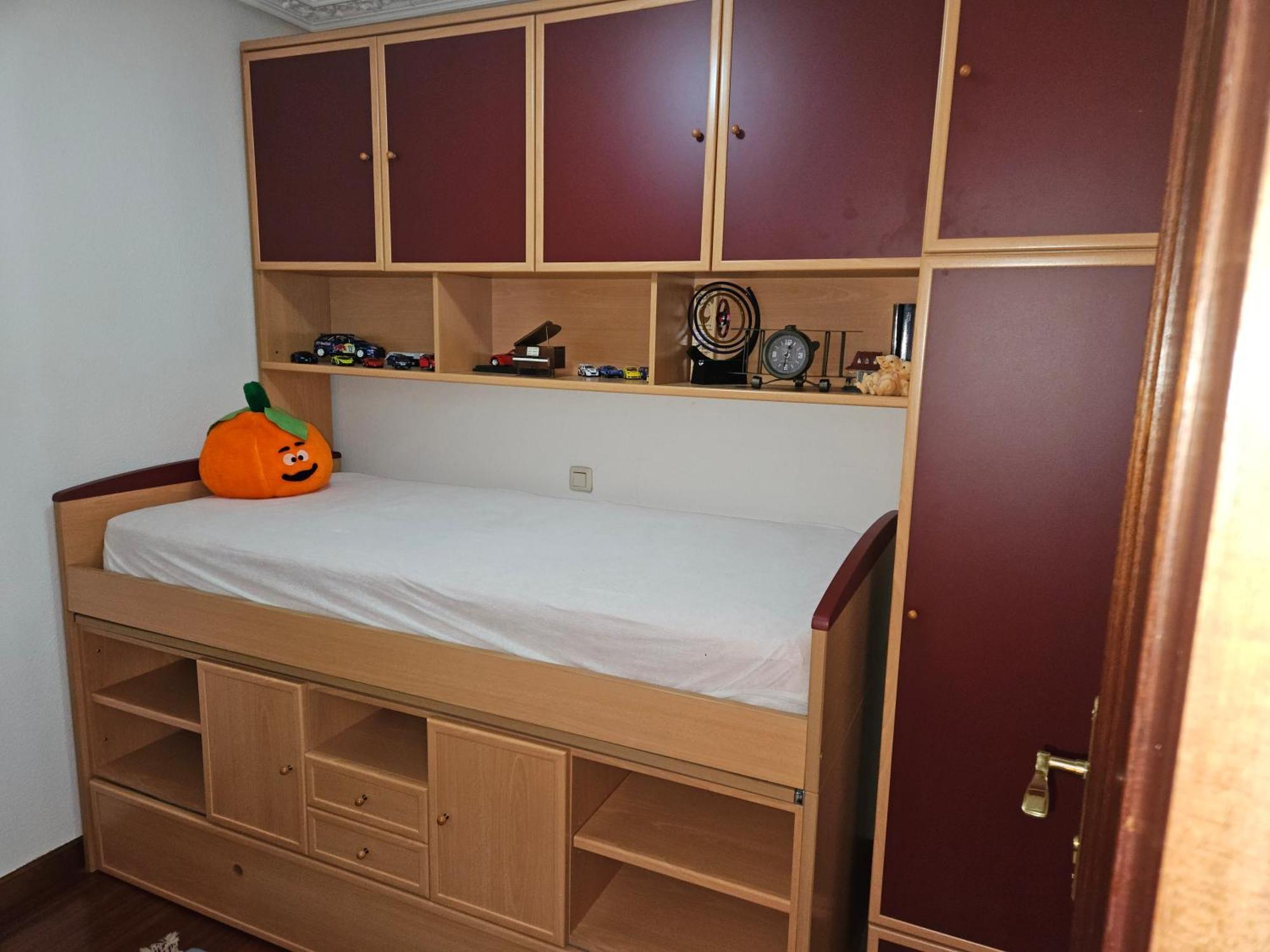 Apartamento Valdearenas Renedo de Pielagos Eksteriør billede