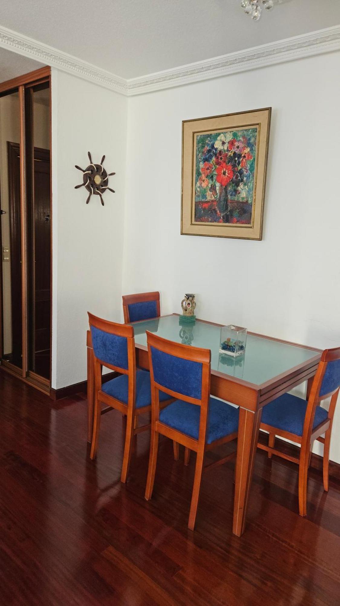 Apartamento Valdearenas Renedo de Pielagos Eksteriør billede