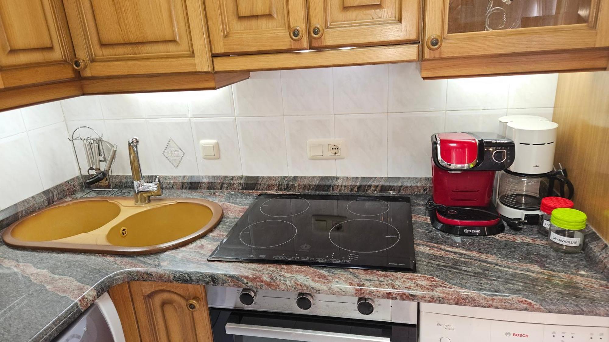 Apartamento Valdearenas Renedo de Pielagos Eksteriør billede
