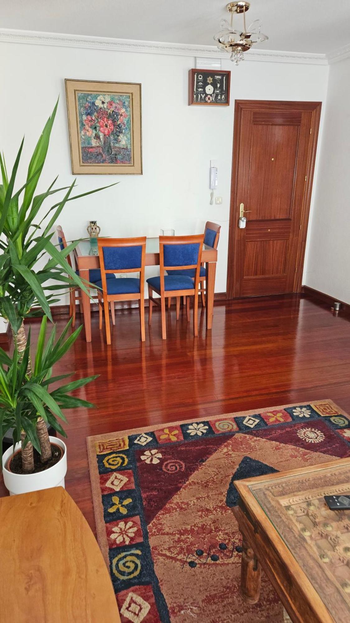 Apartamento Valdearenas Renedo de Pielagos Eksteriør billede