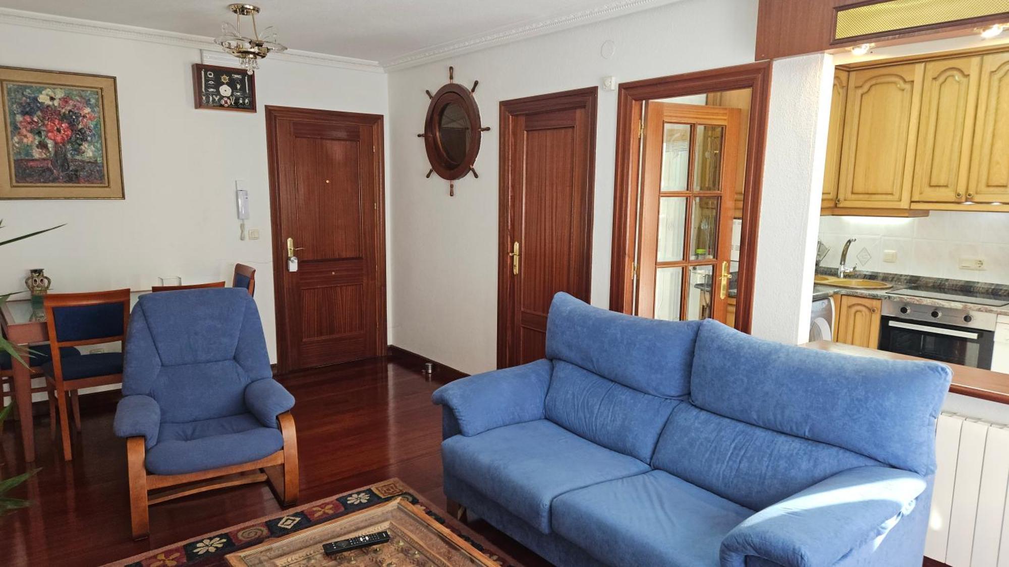 Apartamento Valdearenas Renedo de Pielagos Eksteriør billede