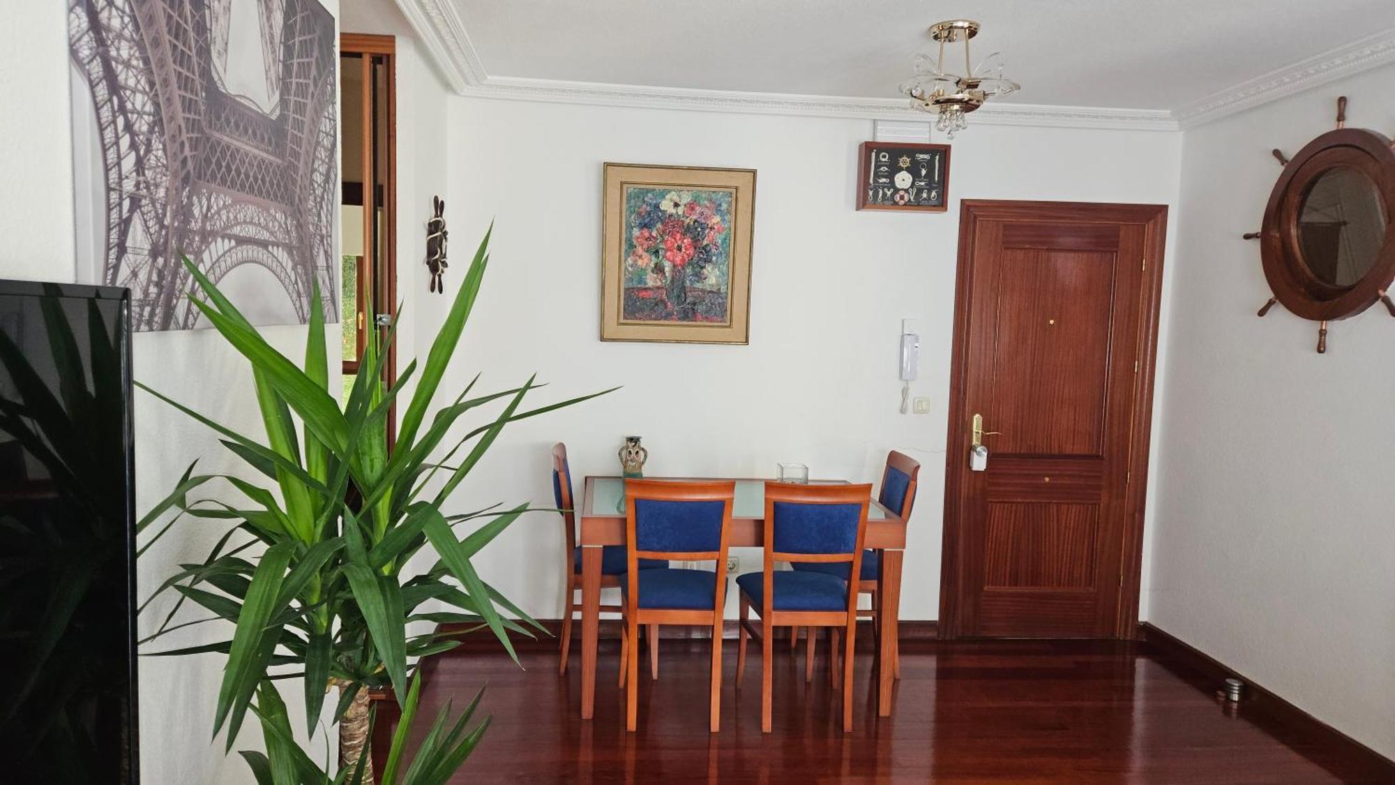 Apartamento Valdearenas Renedo de Pielagos Eksteriør billede