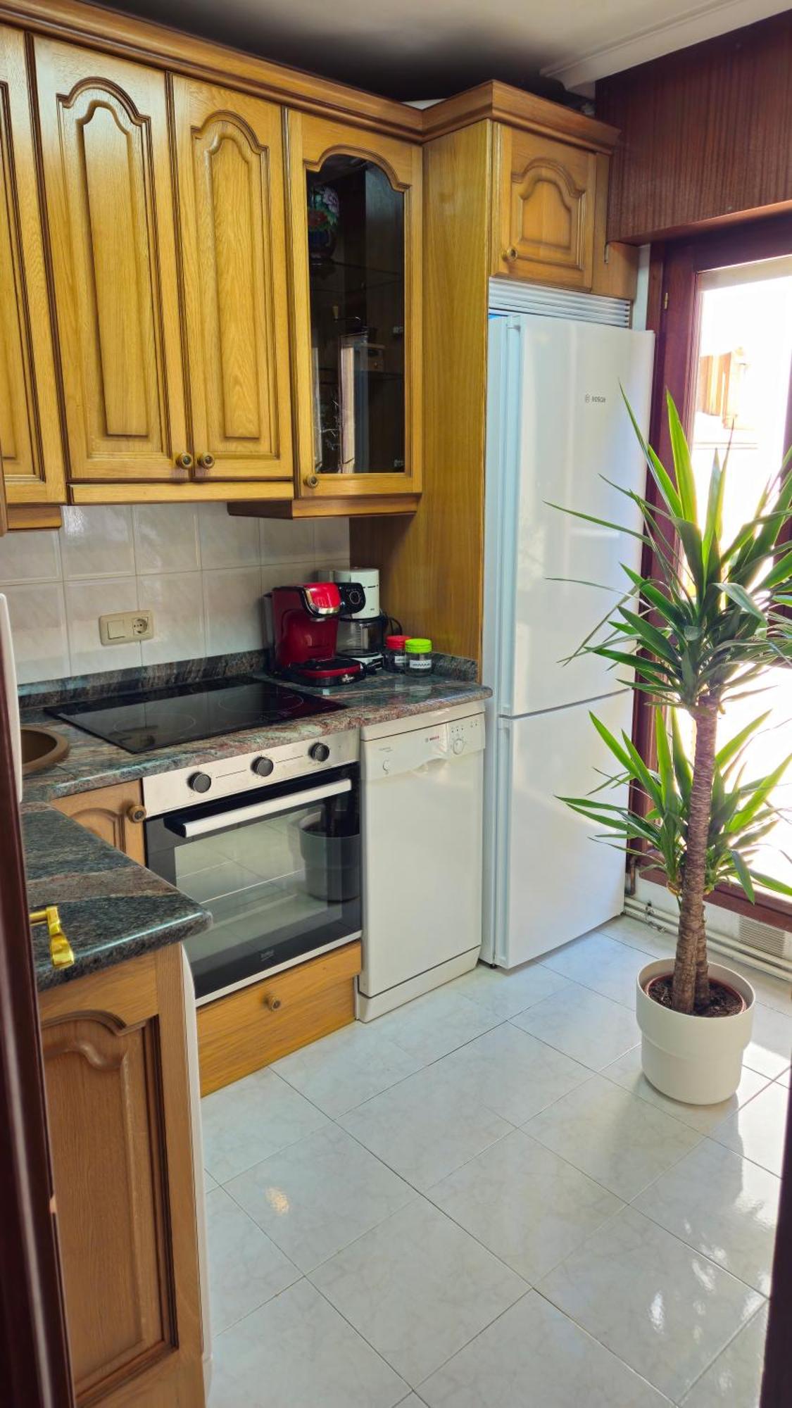 Apartamento Valdearenas Renedo de Pielagos Eksteriør billede