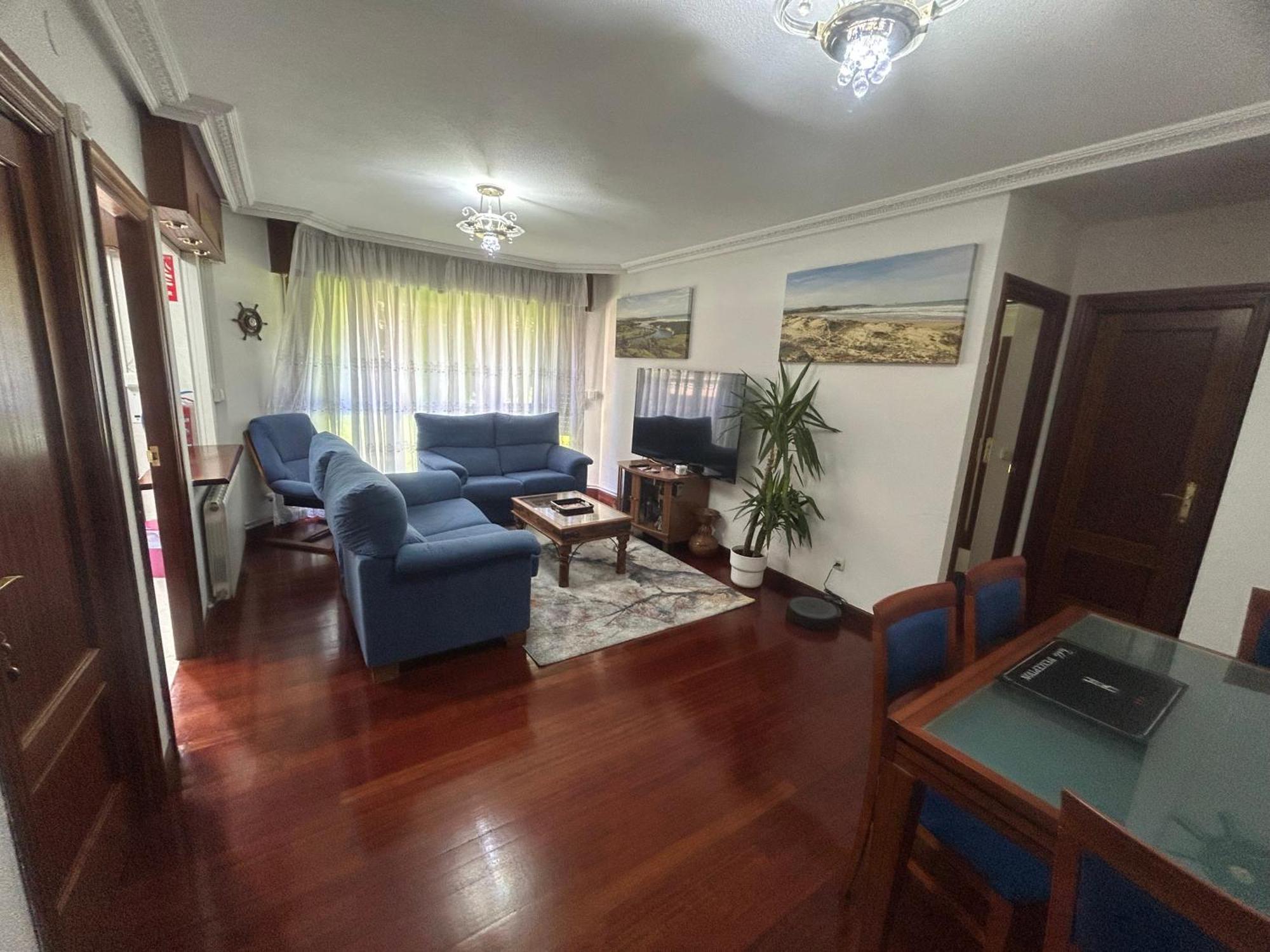Apartamento Valdearenas Renedo de Pielagos Eksteriør billede