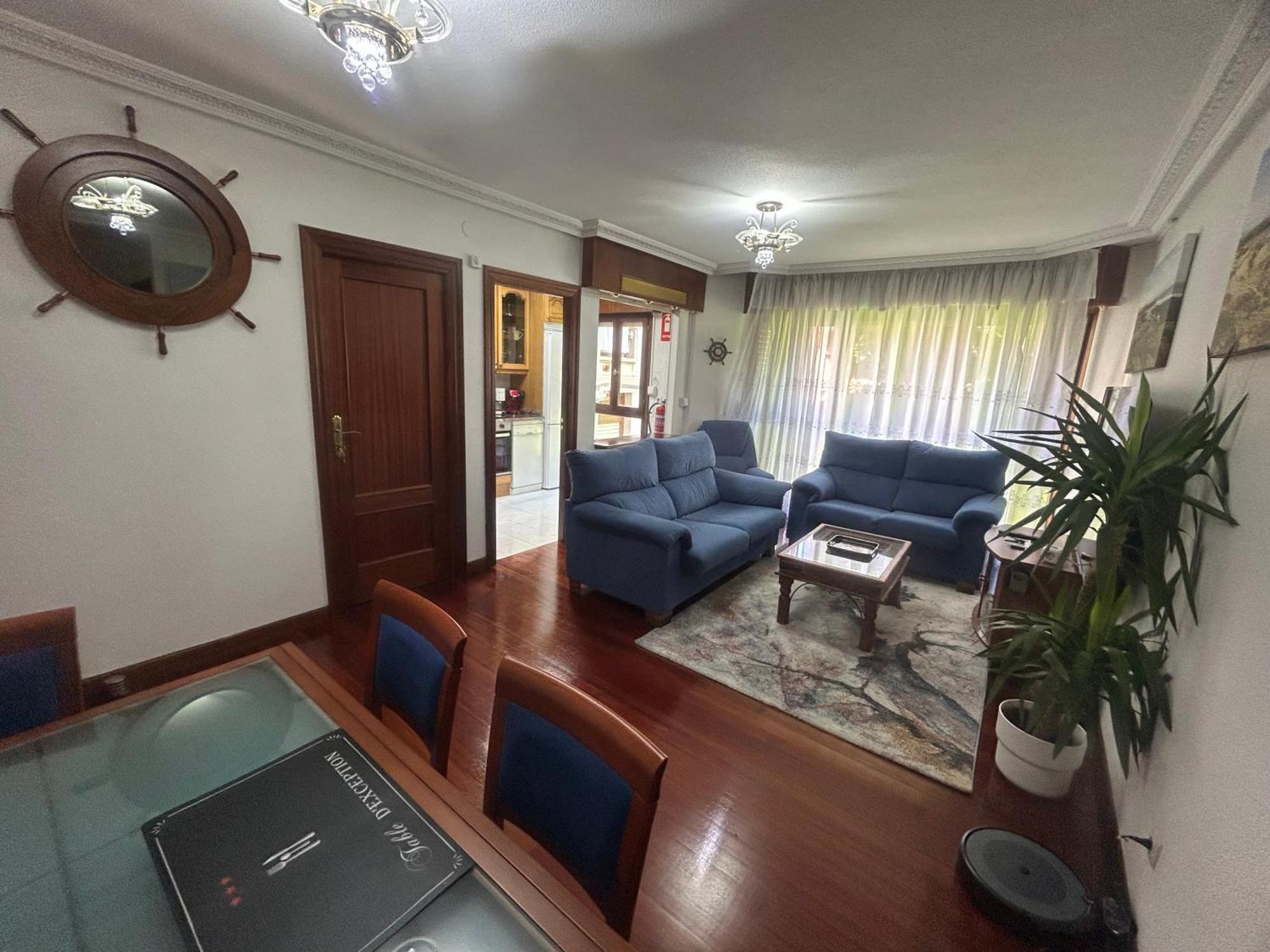 Apartamento Valdearenas Renedo de Pielagos Eksteriør billede