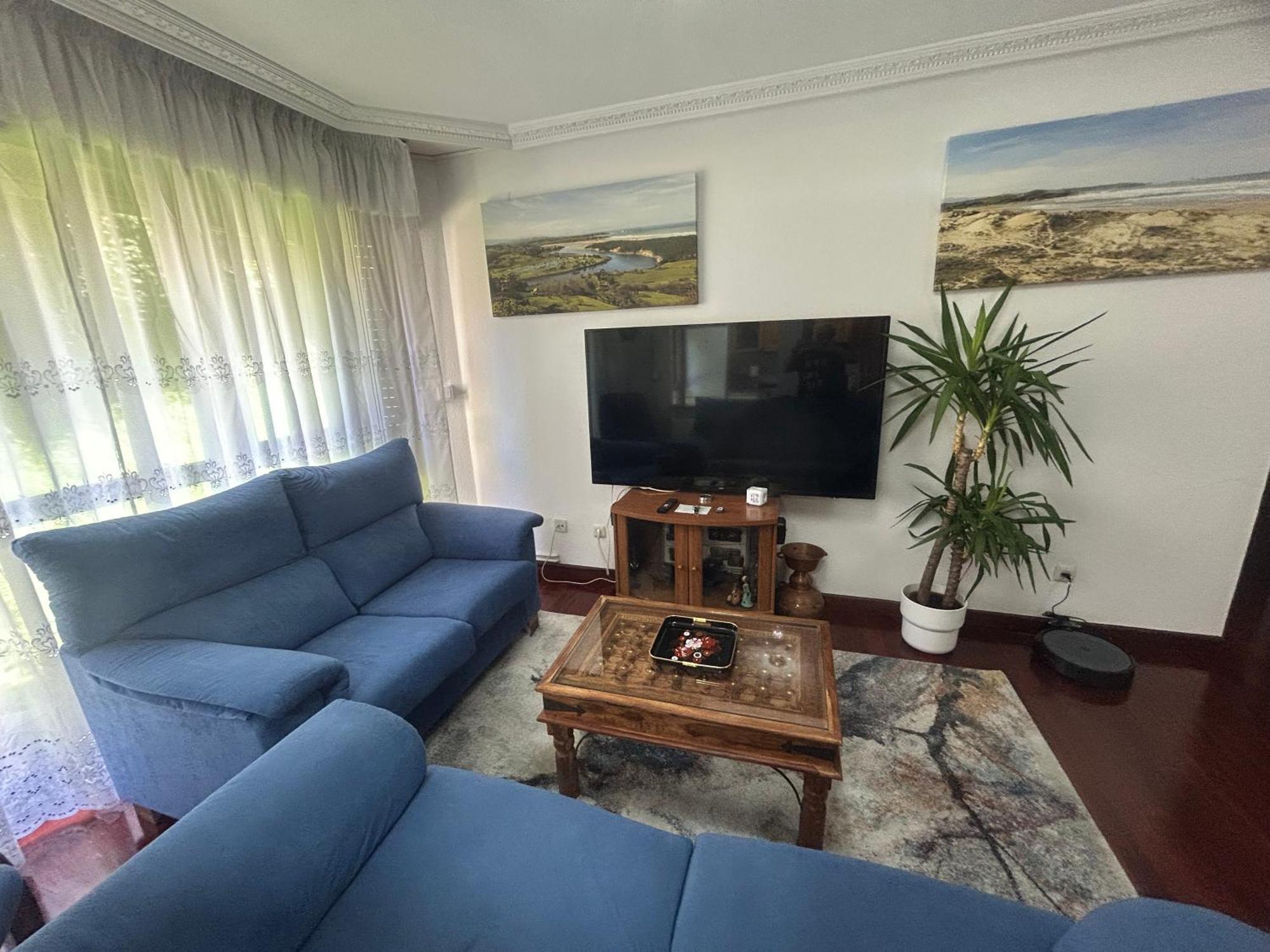 Apartamento Valdearenas Renedo de Pielagos Eksteriør billede