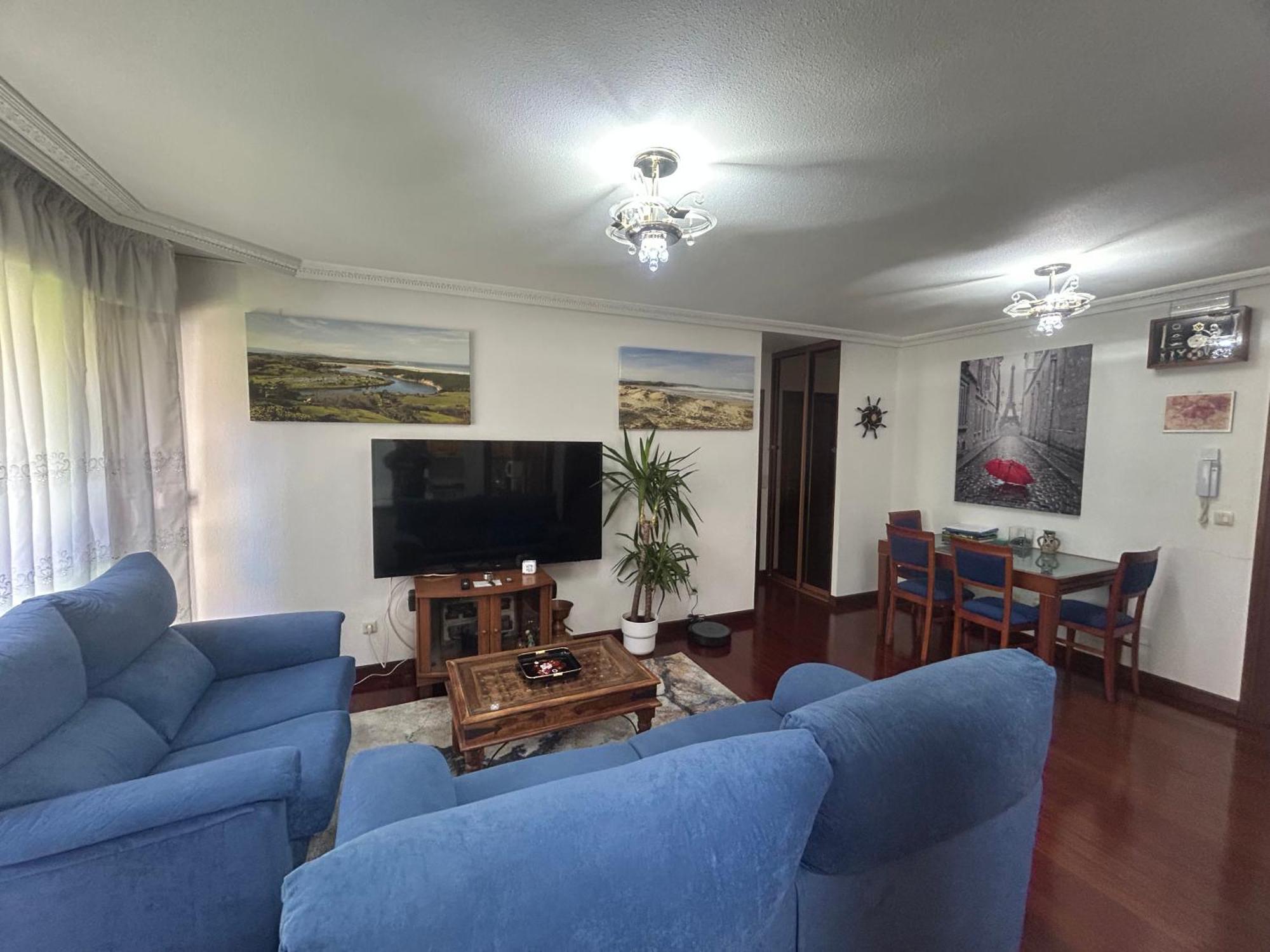 Apartamento Valdearenas Renedo de Pielagos Eksteriør billede