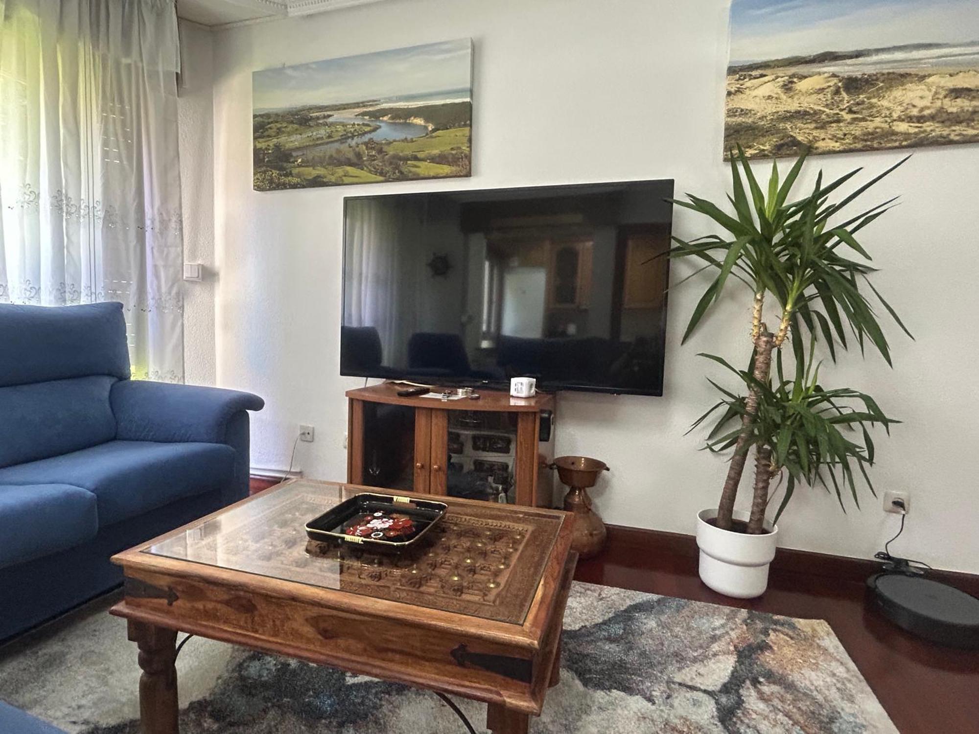 Apartamento Valdearenas Renedo de Pielagos Eksteriør billede