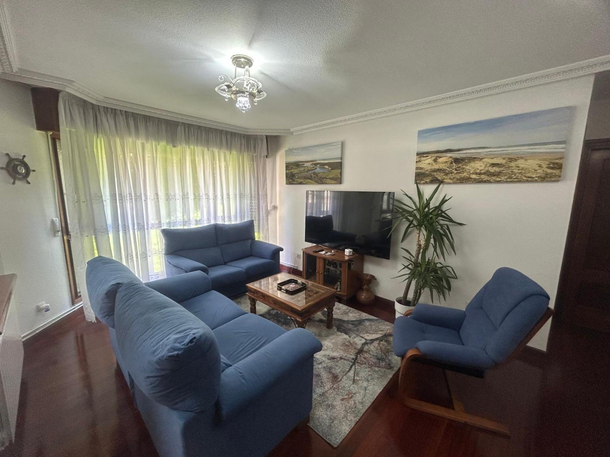 Apartamento Valdearenas Renedo de Pielagos Eksteriør billede