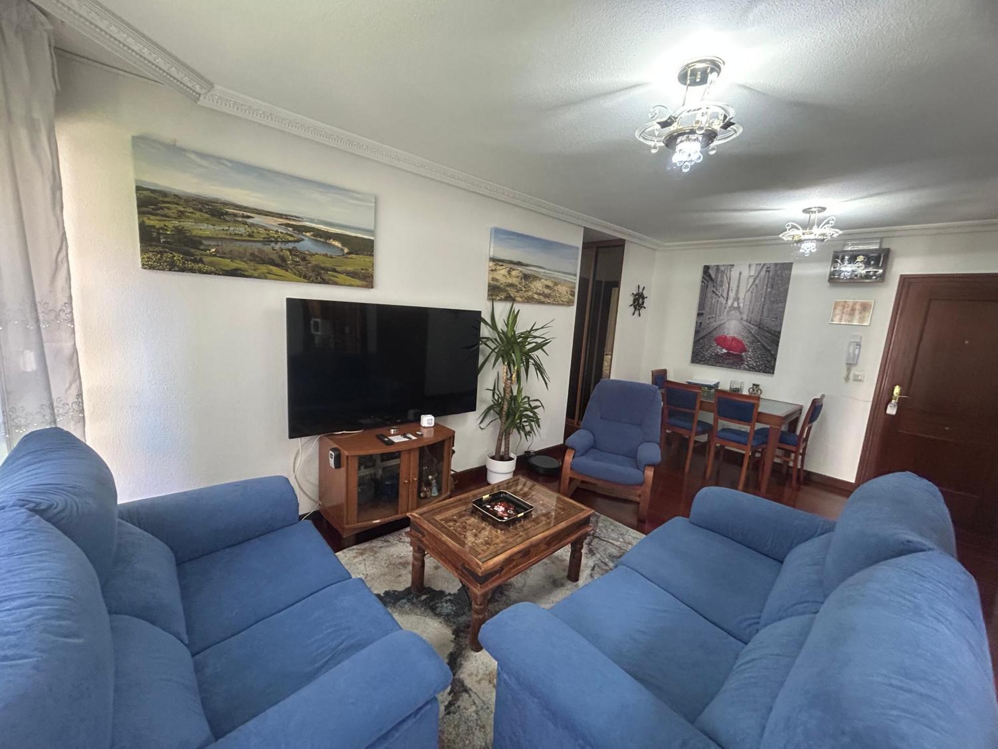 Apartamento Valdearenas Renedo de Pielagos Eksteriør billede