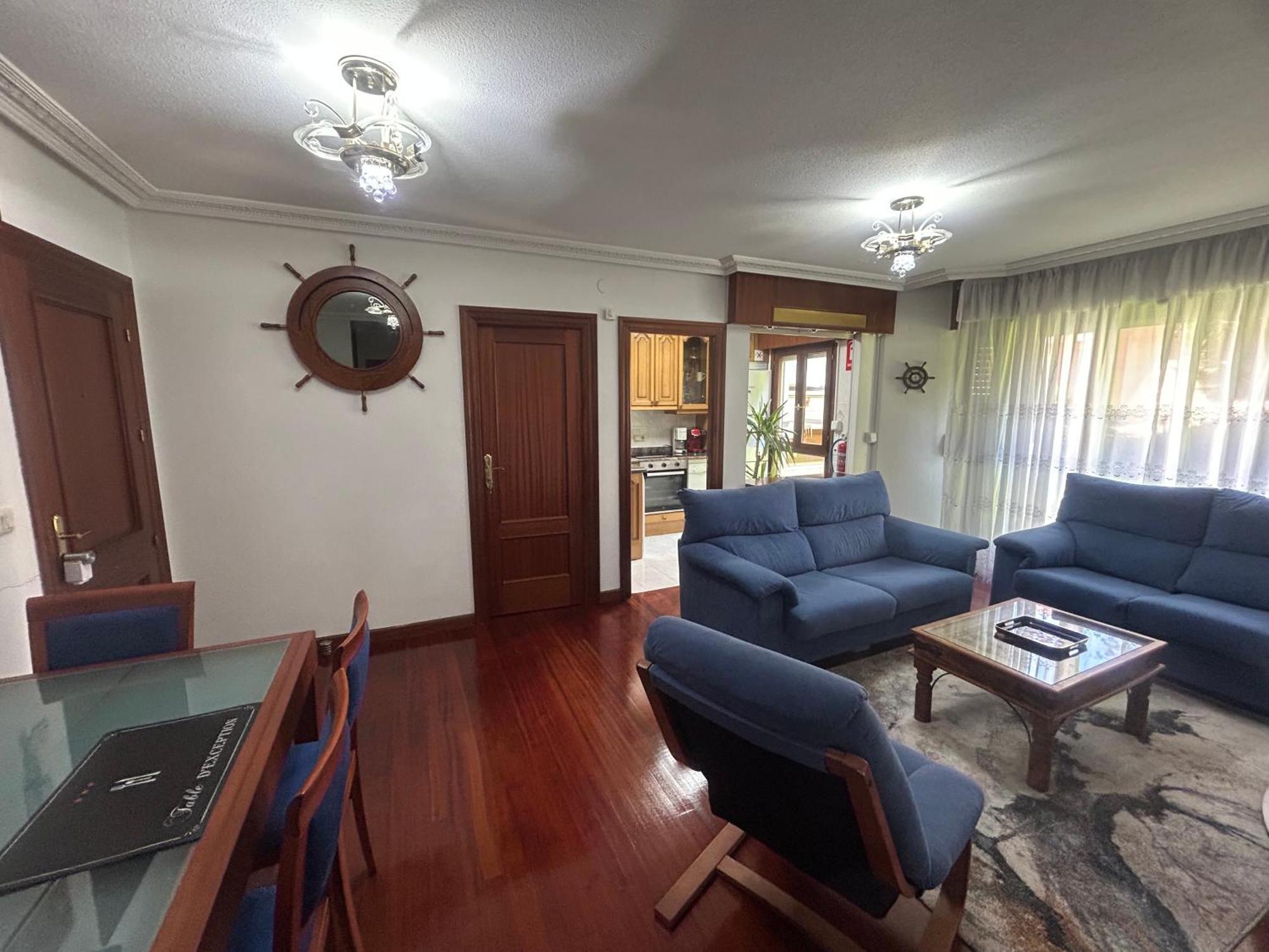 Apartamento Valdearenas Renedo de Pielagos Eksteriør billede